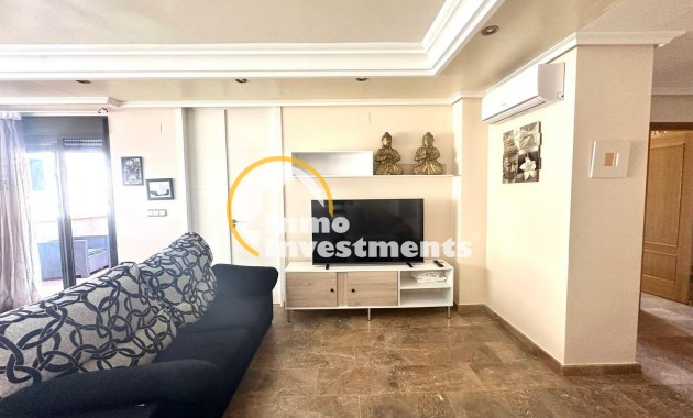 Reventa - Apartamento - Torrevieja