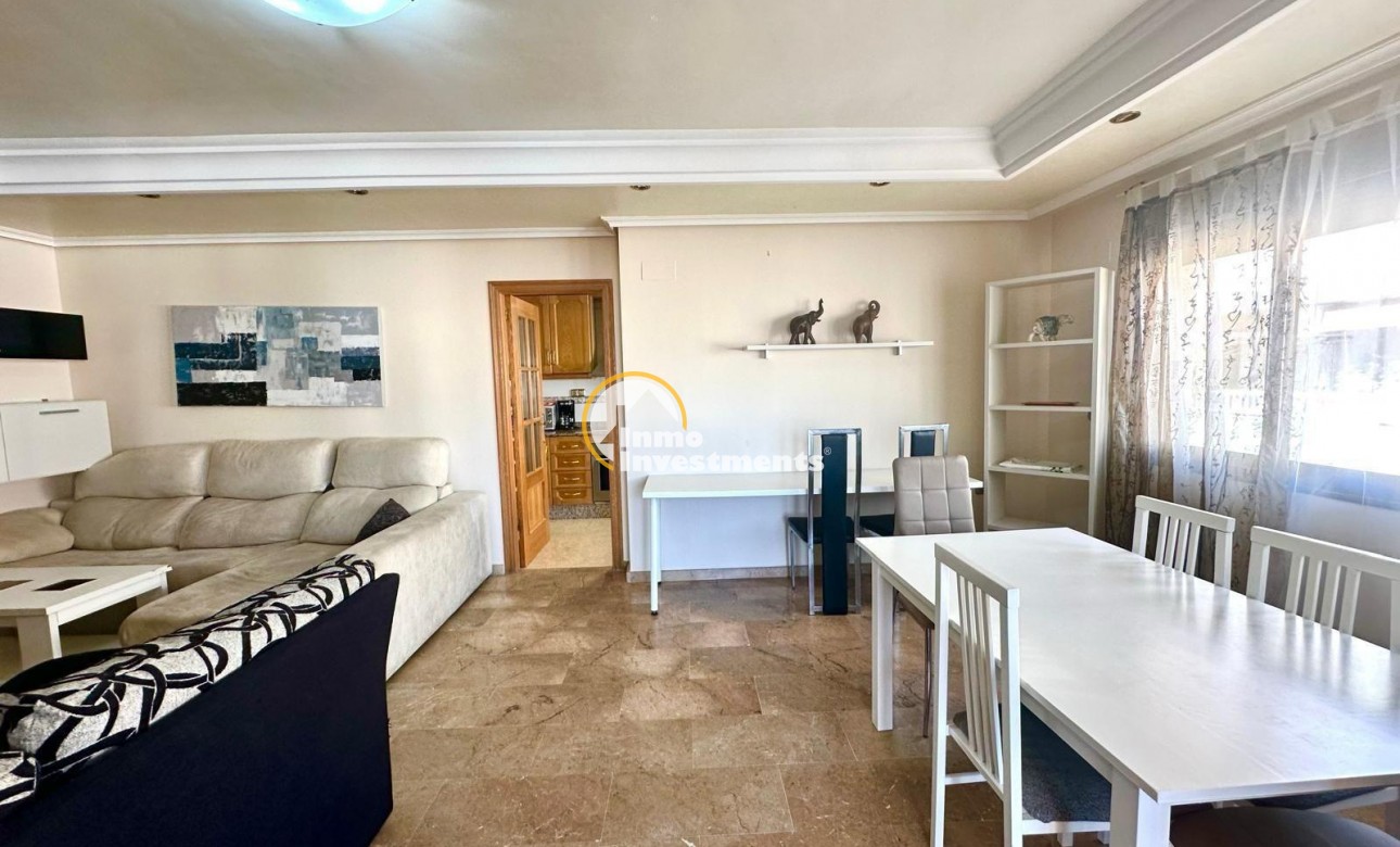 Reventa - Apartamento - Torrevieja