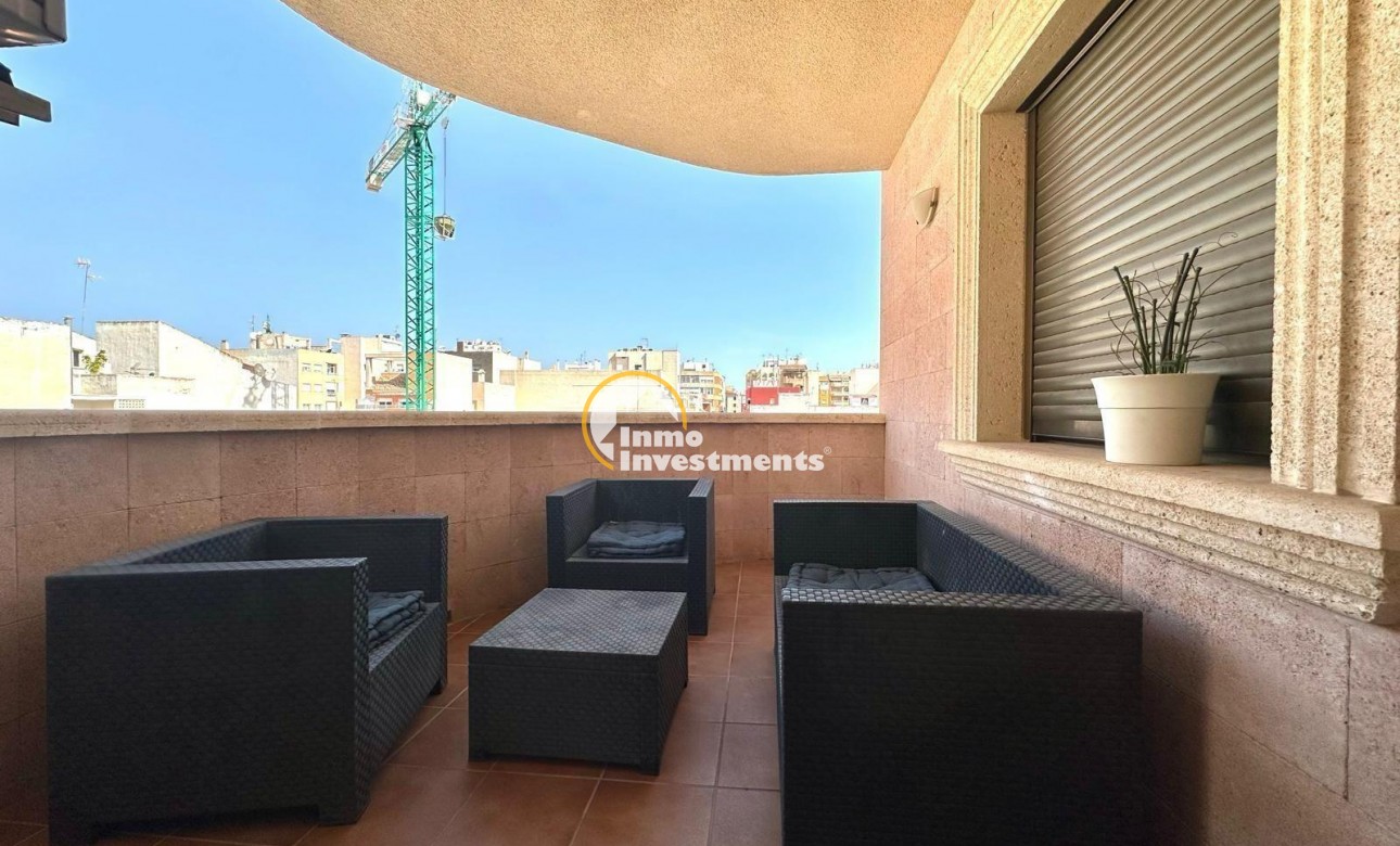 Reventa - Apartamento - Torrevieja