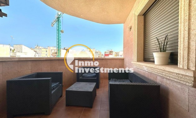 Reventa - Apartamento - Torrevieja