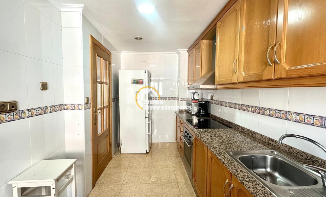 Reventa - Apartamento - Torrevieja