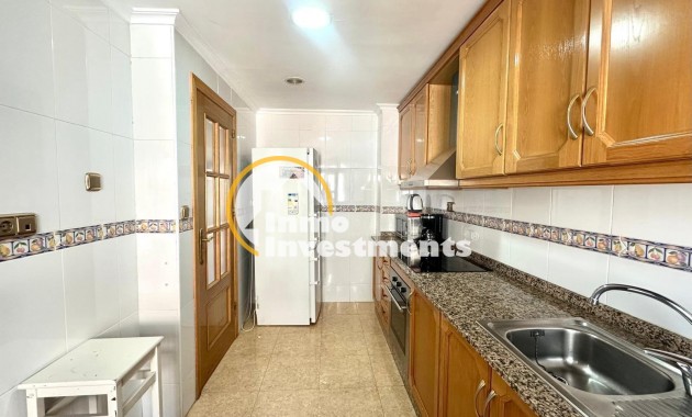 Reventa - Apartamento - Torrevieja
