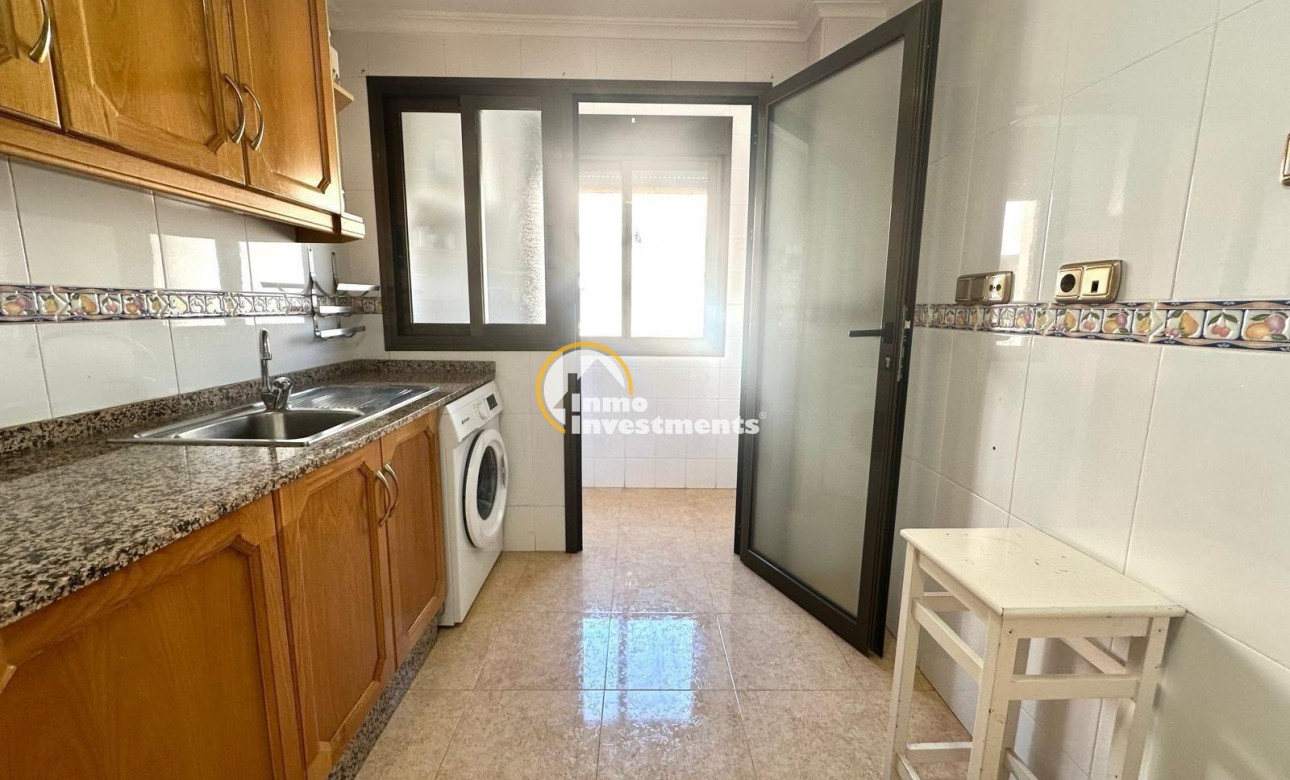 Reventa - Apartamento - Torrevieja