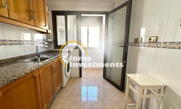 Reventa - Apartamento - Torrevieja