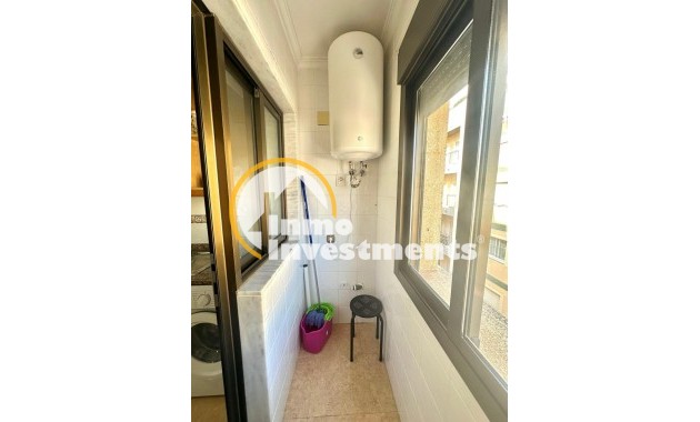 Reventa - Apartamento - Torrevieja