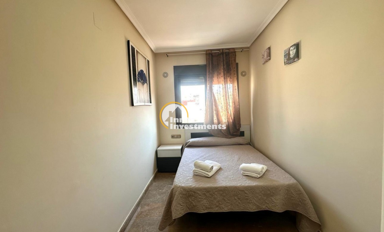 Reventa - Apartamento - Torrevieja