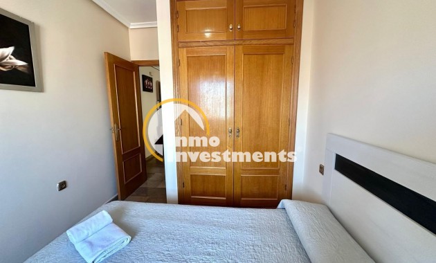 Reventa - Apartamento - Torrevieja