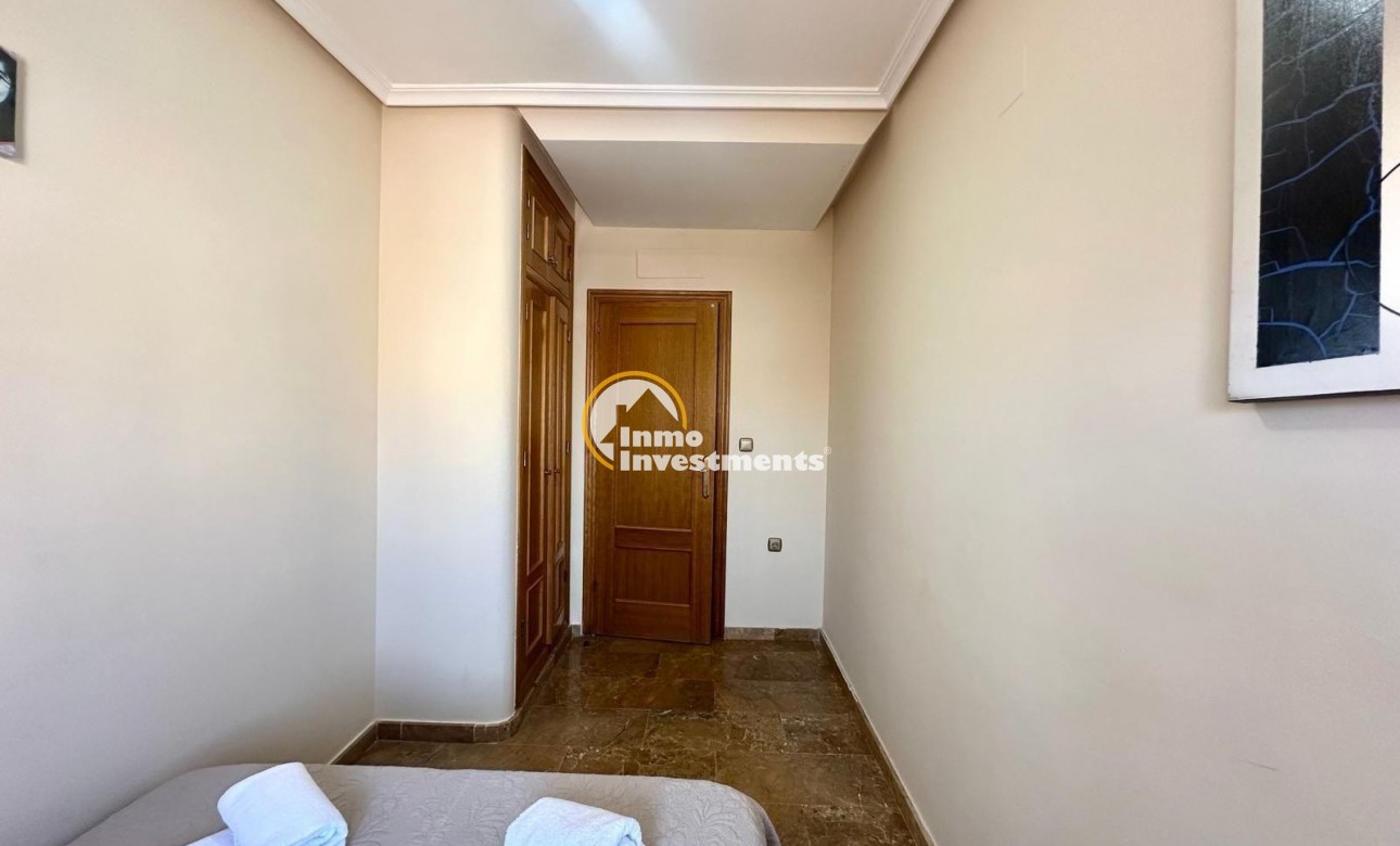 Reventa - Apartamento - Torrevieja