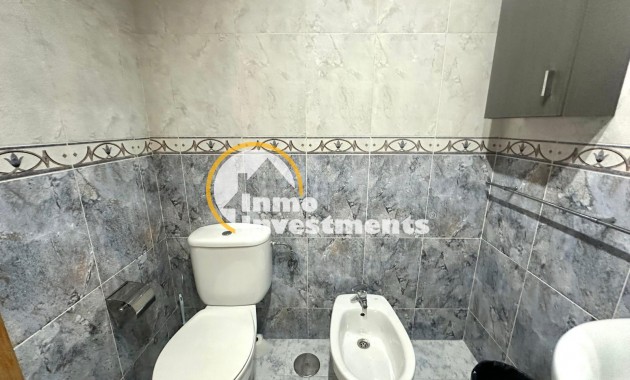 Reventa - Apartamento - Torrevieja