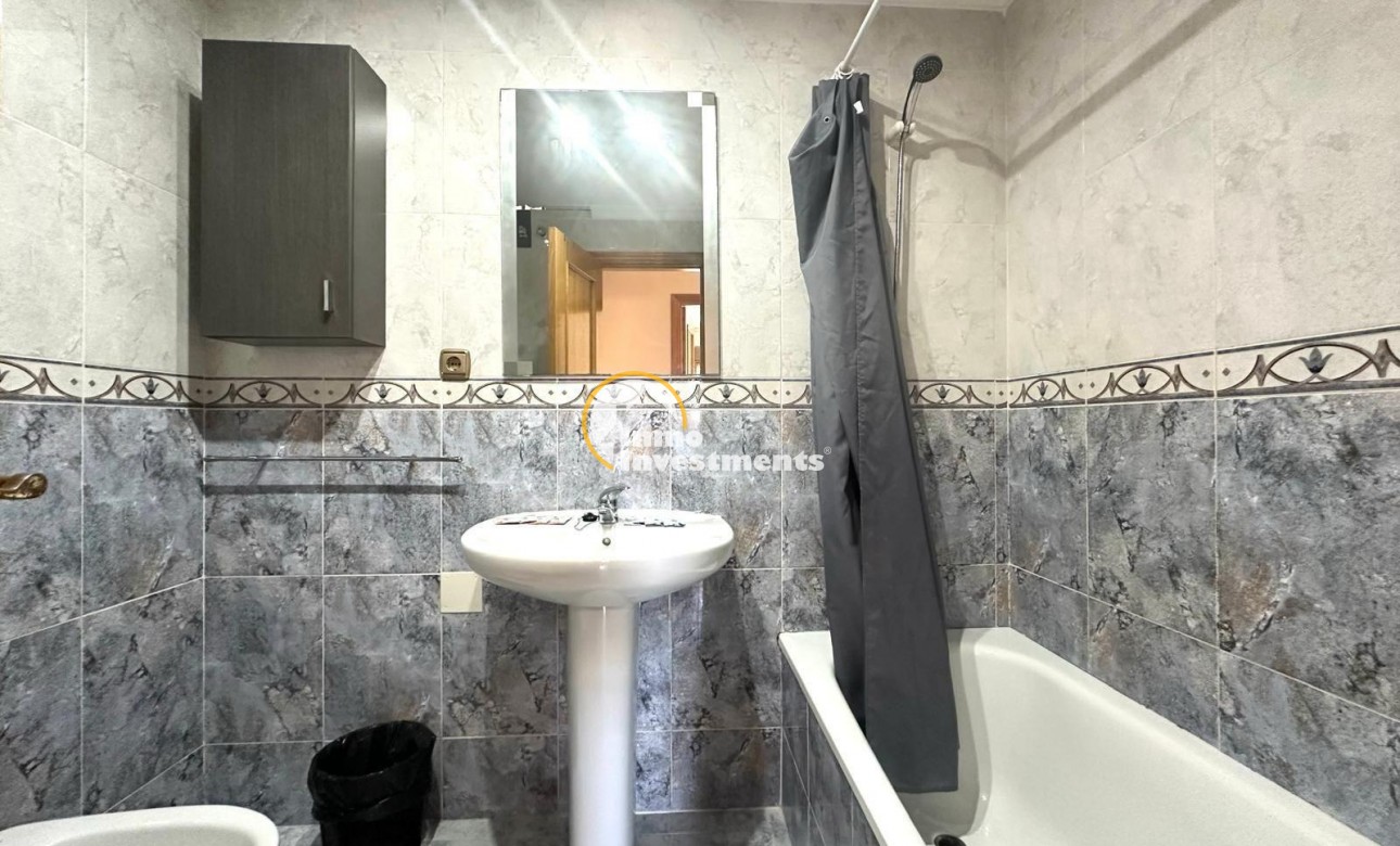 Reventa - Apartamento - Torrevieja