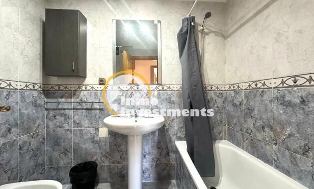 Reventa - Apartamento - Torrevieja