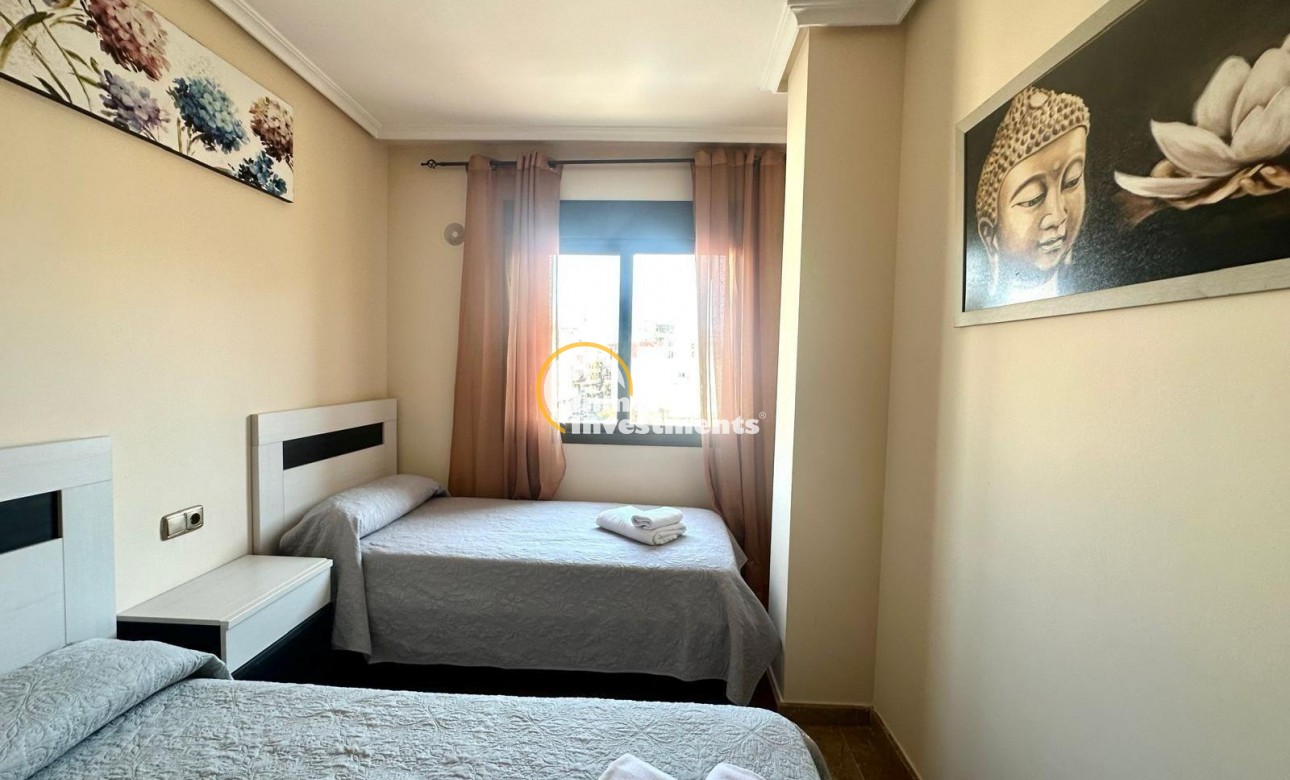 Reventa - Apartamento - Torrevieja