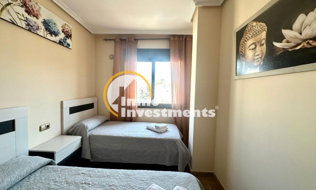 Reventa - Apartamento - Torrevieja
