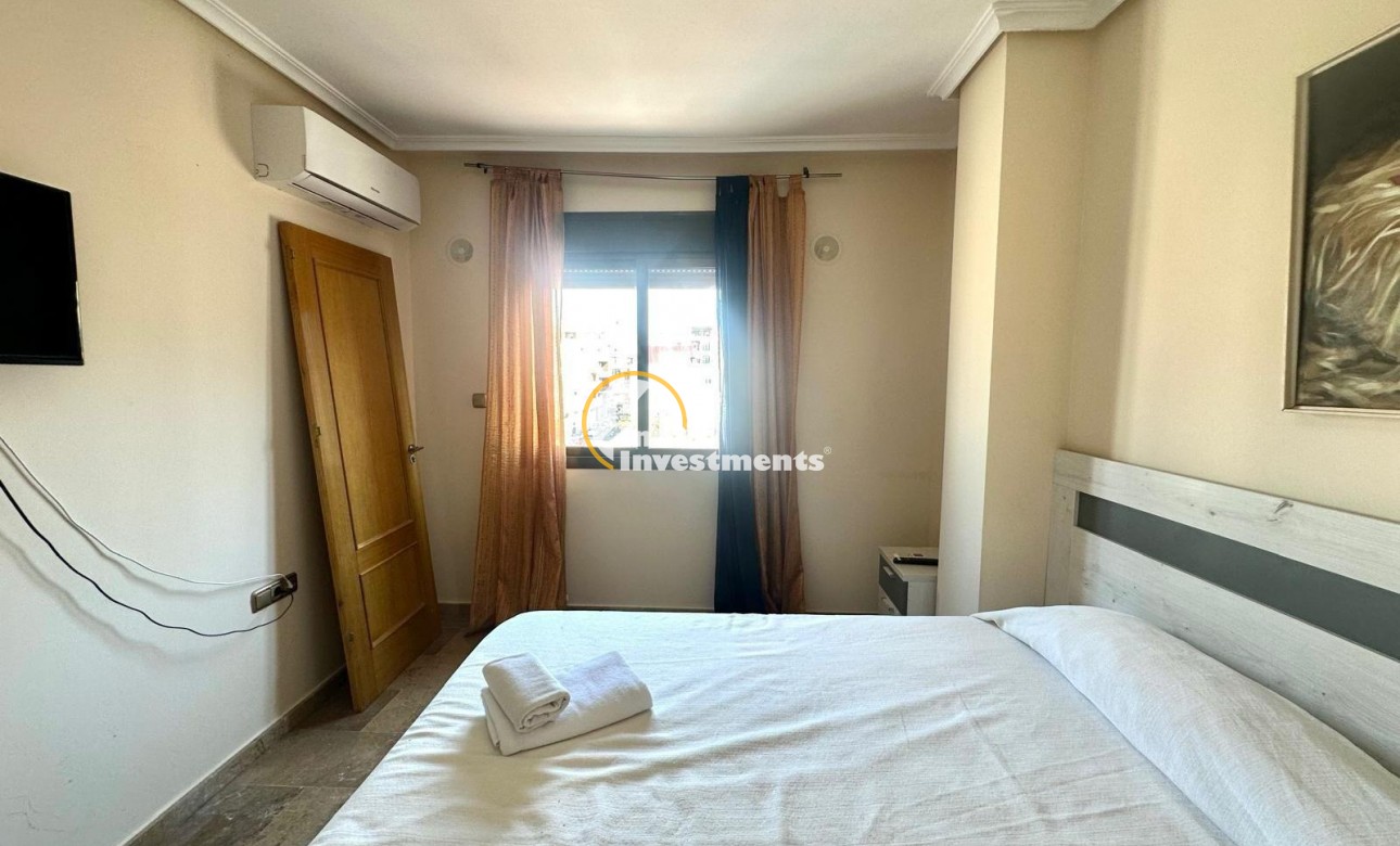 Reventa - Apartamento - Torrevieja