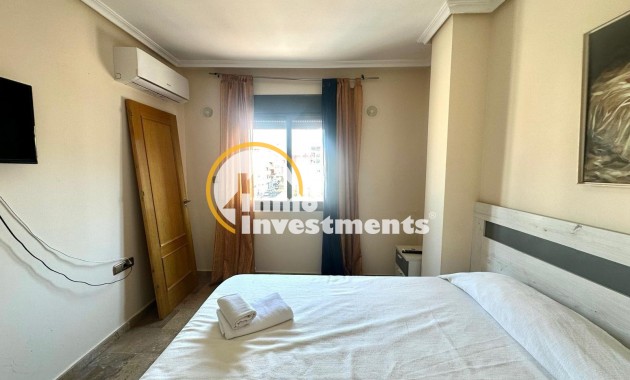 Reventa - Apartamento - Torrevieja