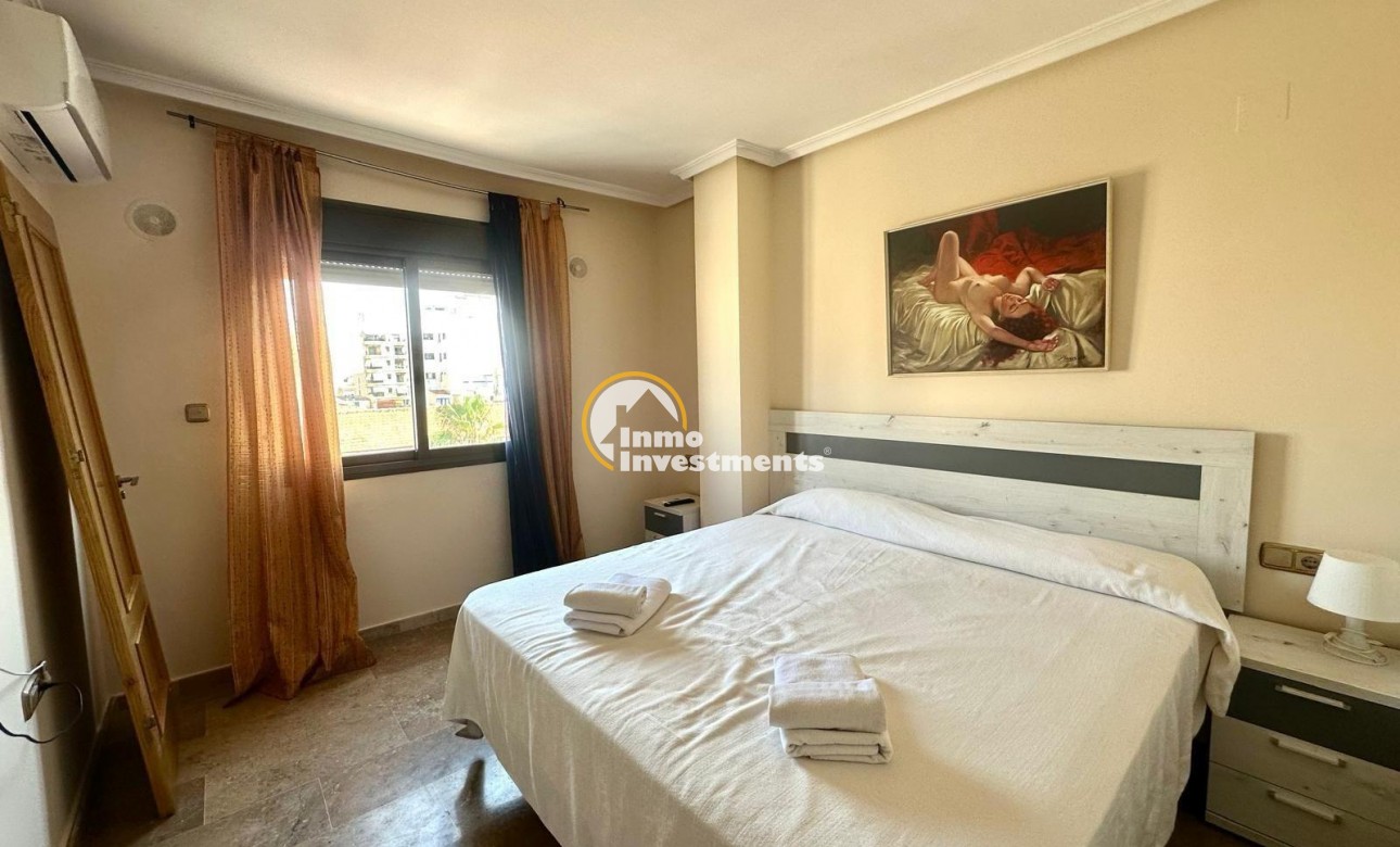 Reventa - Apartamento - Torrevieja