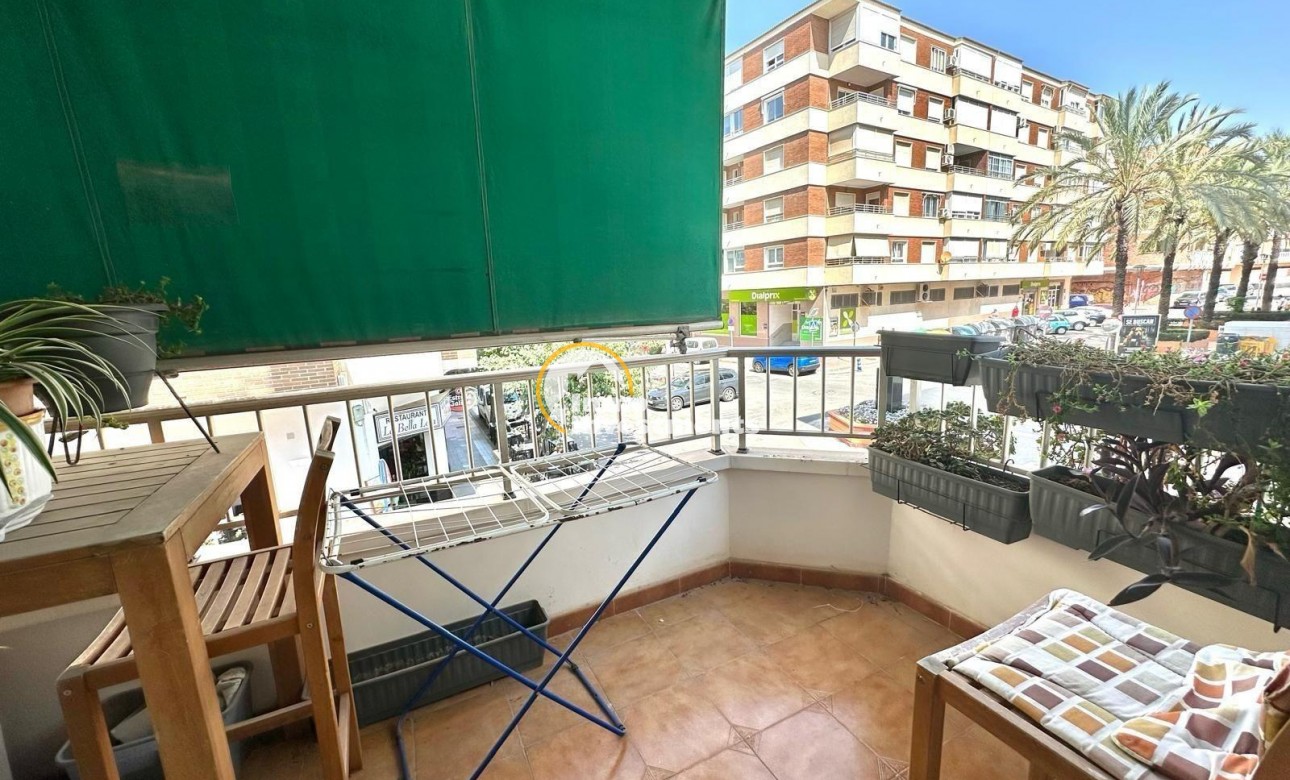 Reventa - Apartamento - Torrevieja - Centro