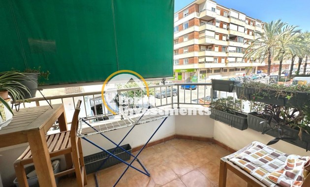 Reventa - Apartamento - Torrevieja - Centro