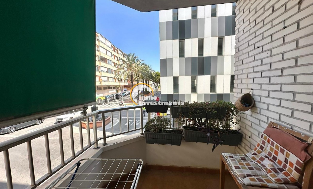 Reventa - Apartamento - Torrevieja - Centro