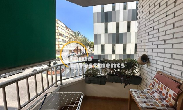 Reventa - Apartamento - Torrevieja - Centro