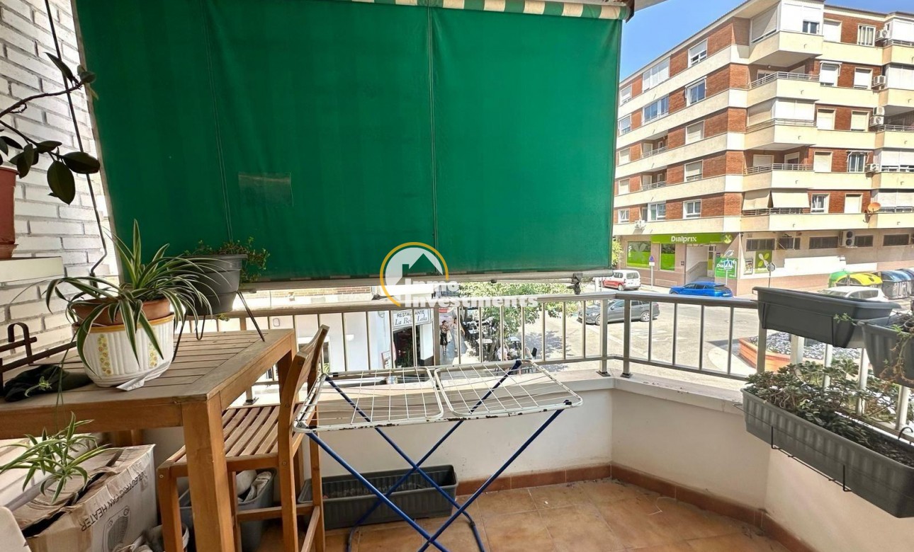Reventa - Apartamento - Torrevieja - Centro