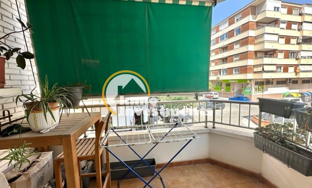 Reventa - Apartamento - Torrevieja - Centro