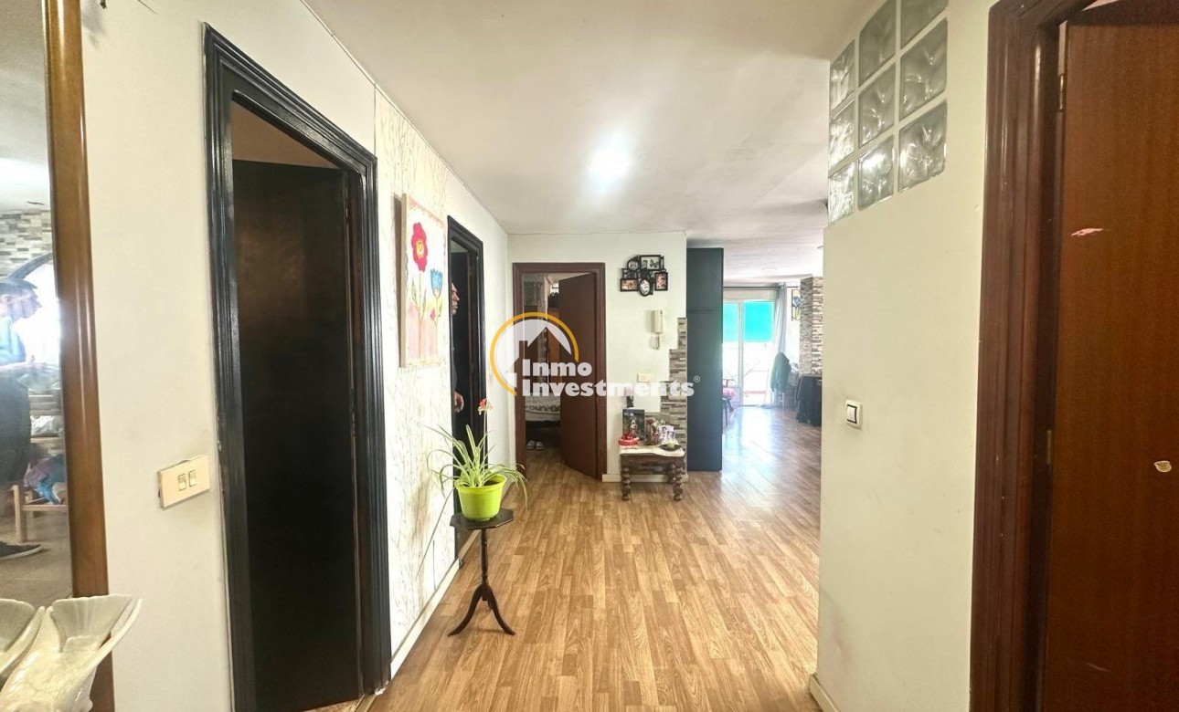 Reventa - Apartamento - Torrevieja - Centro