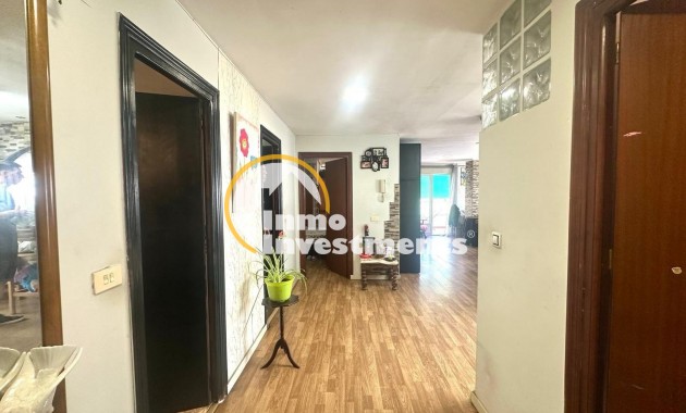 Reventa - Apartamento - Torrevieja - Centro