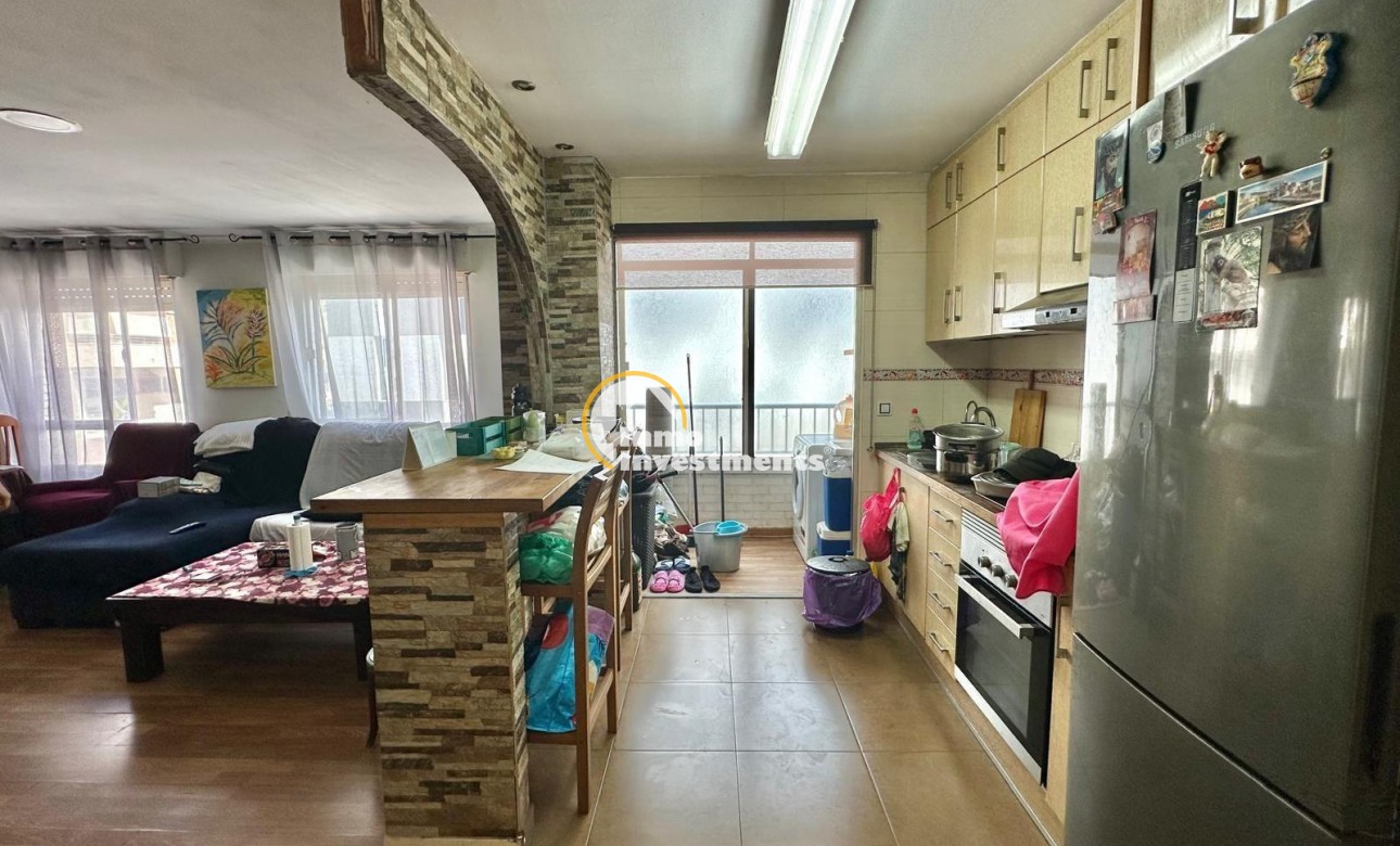 Reventa - Apartamento - Torrevieja - Centro