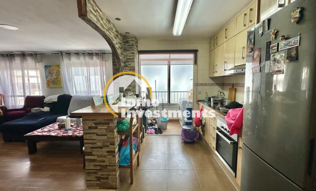 Reventa - Apartamento - Torrevieja - Centro