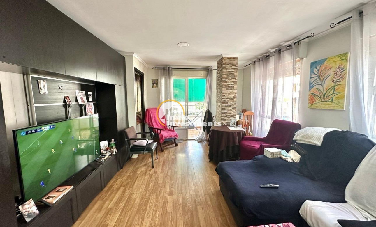 Reventa - Apartamento - Torrevieja - Centro