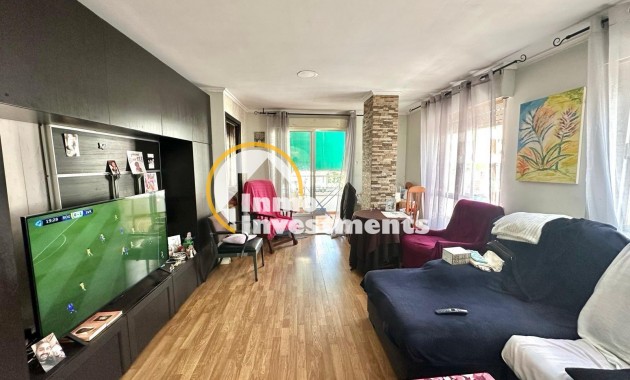 Reventa - Apartamento - Torrevieja - Centro