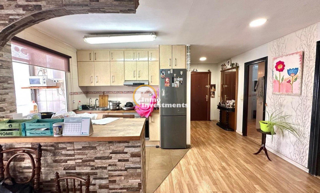 Reventa - Apartamento - Torrevieja - Centro