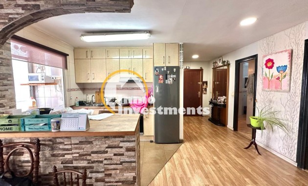 Reventa - Apartamento - Torrevieja - Centro