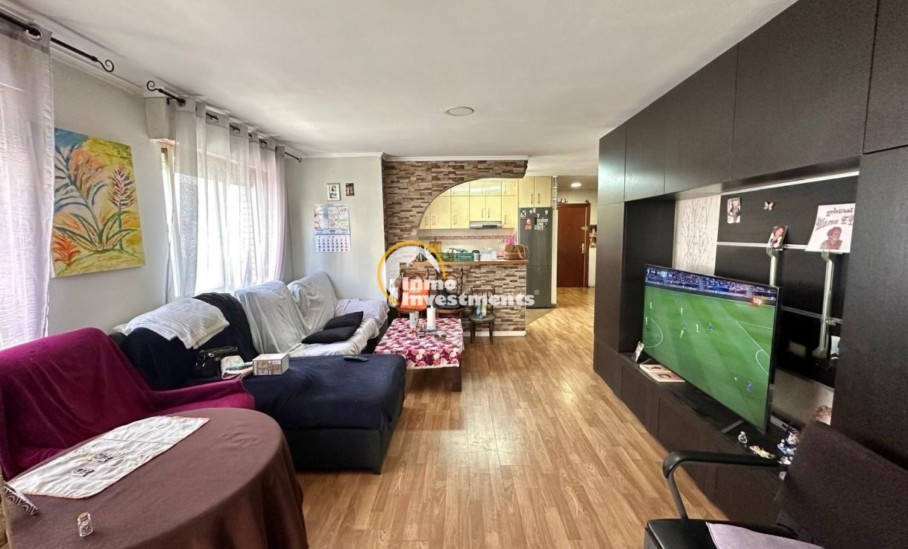 Reventa - Apartamento - Torrevieja - Centro