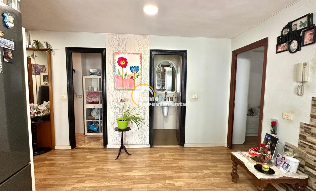 Reventa - Apartamento - Torrevieja - Centro