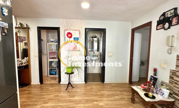 Reventa - Apartamento - Torrevieja - Centro