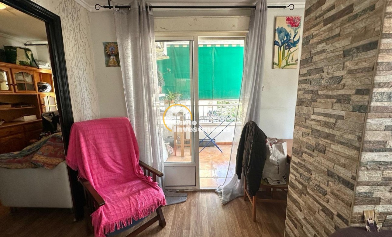 Reventa - Apartamento - Torrevieja - Centro