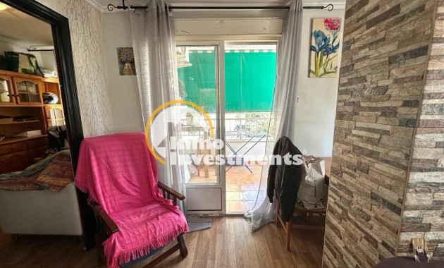 Reventa - Apartamento - Torrevieja - Centro