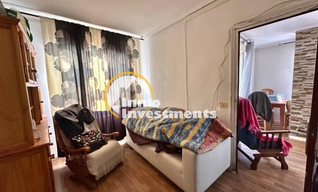 Reventa - Apartamento - Torrevieja - Centro