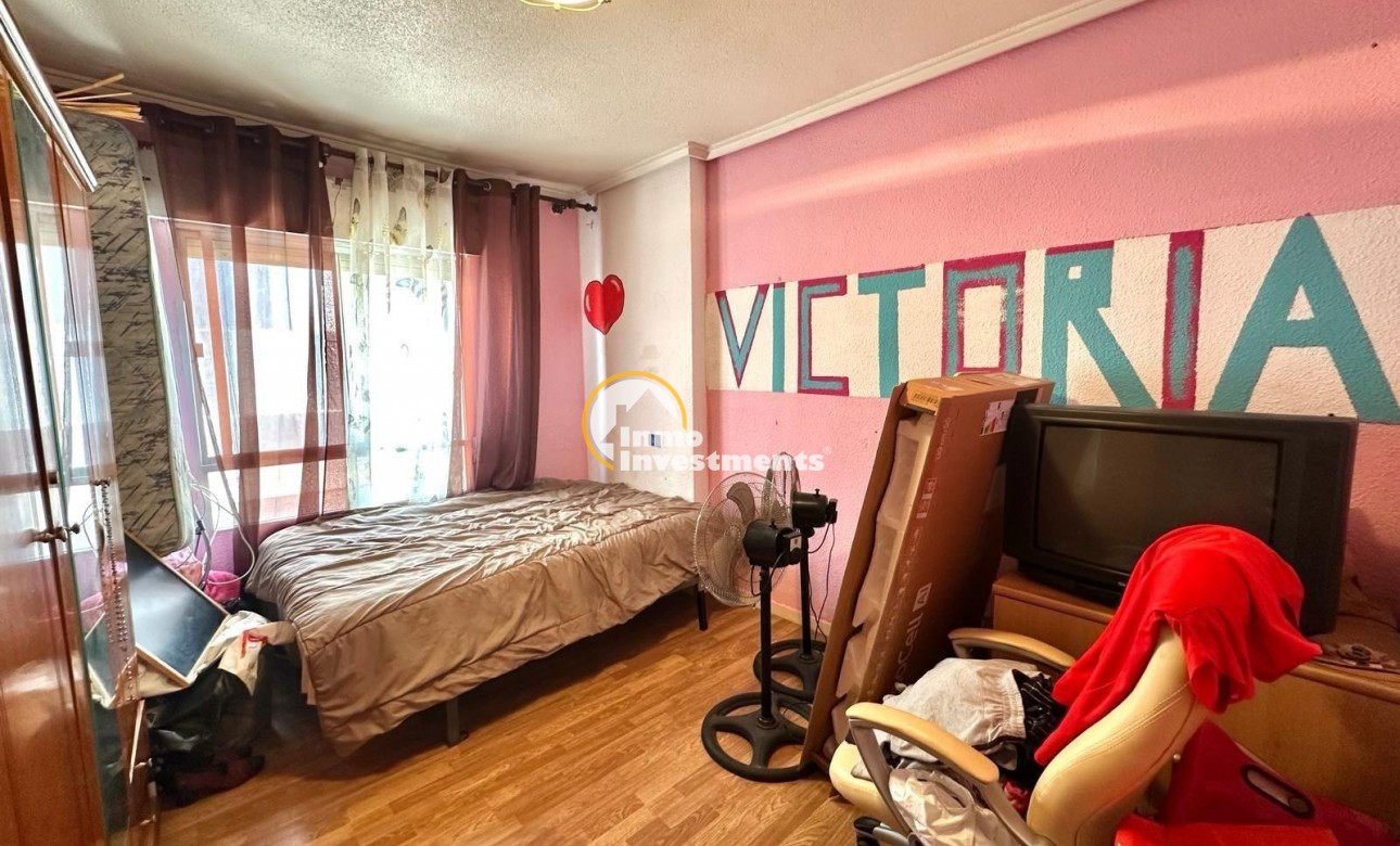 Reventa - Apartamento - Torrevieja - Centro