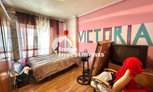 Reventa - Apartamento - Torrevieja - Centro