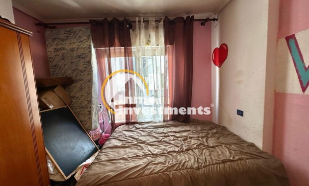 Reventa - Apartamento - Torrevieja - Centro