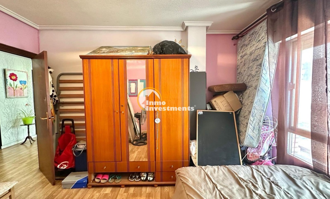 Reventa - Apartamento - Torrevieja - Centro