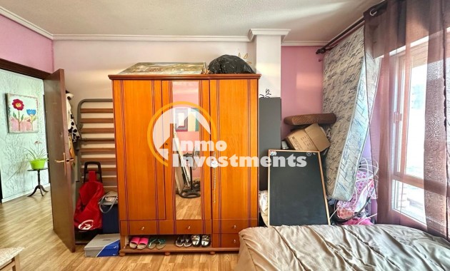 Reventa - Apartamento - Torrevieja - Centro