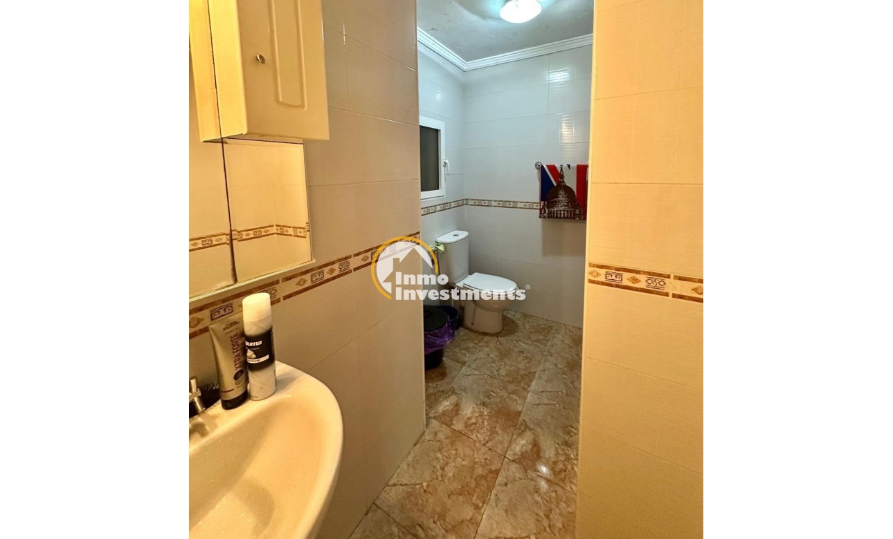 Reventa - Apartamento - Torrevieja - Centro