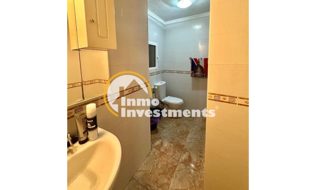 Reventa - Apartamento - Torrevieja - Centro