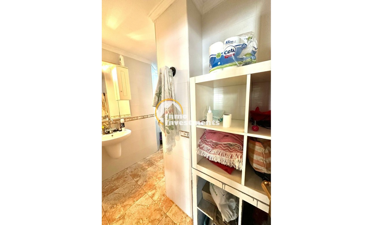 Reventa - Apartamento - Torrevieja - Centro