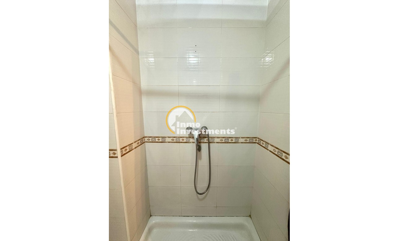 Reventa - Apartamento - Torrevieja - Centro