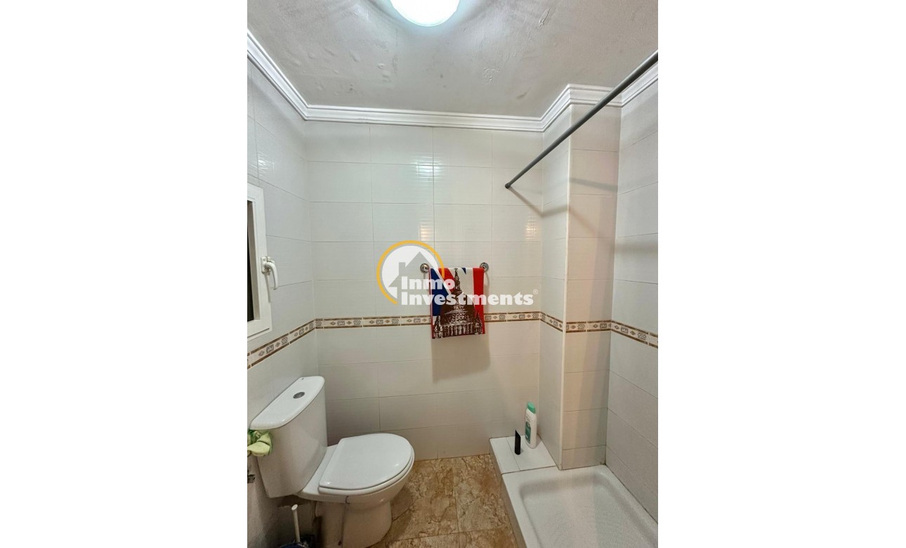 Reventa - Apartamento - Torrevieja - Centro